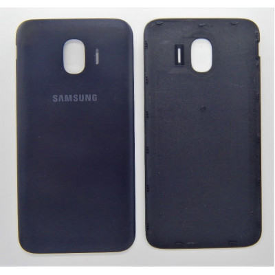 Задня кришка для Samsung J250 / J2 2018 Black