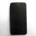 Чохол-книжка 360 для Huawei P40- чорний