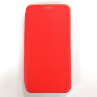 Чохол-книжка 360 для Huawei P40- червоний
