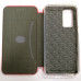 Чохол-книжка 360 для Huawei P40- червоний