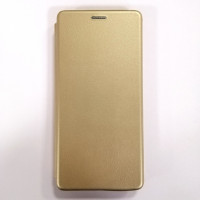 Чохол-книжка 360 для Samsung Note 10 Pro- золотий