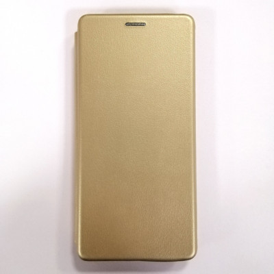 Чохол-книжка 360 для Samsung Note 10 Pro- золотий Чохол-книжка 360 для Samsung Note 10 Pro- золотий