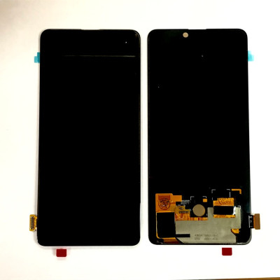 Дисплей для мобільного телефона Xiaomi Mi 9T/Mi 9T Pro/Redmi K20/Redmi K20 Pro Oled з тачскріном Black Дисплей для мобільного телефона Xiaomi Mi 9T/Mi 9T Pro/Redmi K20/Redmi K20 Pro Oled з тачскріном Black