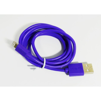 USB кабель Belkin Lightning (1.2м)