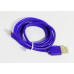 USB кабель Belkin Lightning (1.2м)