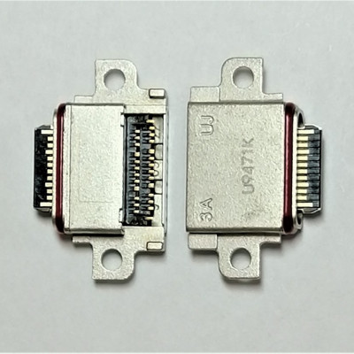 Конектор зарядки для Samsung S10 Plus / G975 Type-C Конектор зарядки для Samsung S10 Plus / G975 Type-C