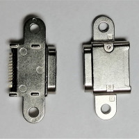 Конектор зарядки для Samsung S5 mini/G800 Конектор зарядки для Samsung S5 mini/G800