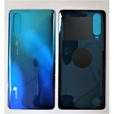 Задня кришка для Huawei p30 Aurora / Purpure Задня кришка для Huawei p30 Aurora / Purpure