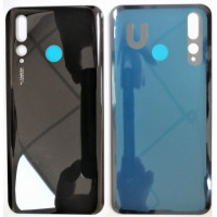 Задня кришка для Huawei Nova 4 Black Задня кришка для Huawei Nova 4 Black