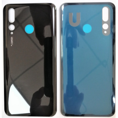 Задня кришка для Huawei Nova 4 Black