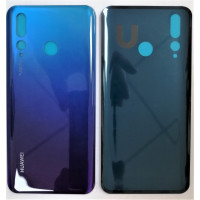 Задня кришка для Huawei Nova 4 Blue