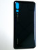 Задня кришка для Huawei P20 Pro Black