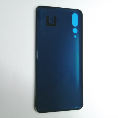 Задня кришка для Huawei P20 Pro Black
