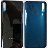 Задня кришка для Huawei Honor 9X / Ver.2 Black