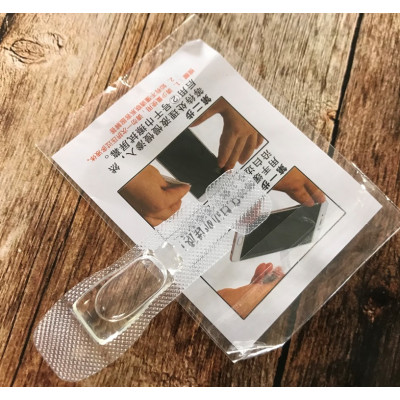 Рідина для проклейки стекол (1 ml) Рідина для проклейки стекол (1 ml)