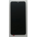 Дисплей для мобільного телефона Huawei Y6p 2020 (MED-L29/MED-LX9) з тачскріном Black