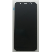 Дисплей для мобільного телефона Samsung A6 Plus 2018/A605 Oled з тачскріном Black Дисплей для мобільного телефона Samsung A6 Plus 2018/A605 Oled з тачскріном Black