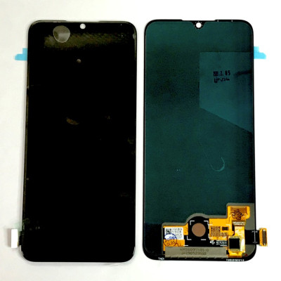 Дисплей для мобільного телефона Xiaomi Mi A3/CC9e (m1906f9sh) Oled з тачскріном Black Дисплей для мобільного телефона Xiaomi Mi A3/CC9e (m1906f9sh) Oled з тачскріном Black