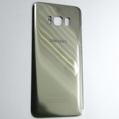 Задня кришка для Samsung S8 / G950 Gold Задня кришка для Samsung S8 / G950 Gold