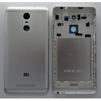 Задня кришка для Xiaomi Redmi Note 3 pro Grey Задня кришка для Xiaomi Redmi Note 3 pro Grey