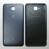 Задня кришка для Huawei Y6 Pro / TIT-U02 2016 Black