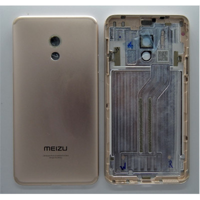Задня кришка для Meizu 15 Gold Задня кришка для Meizu 15 Gold