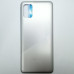 Задня кришка для Samsung A31 / A315 Silver