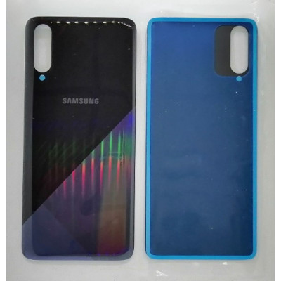 Задня кришка для Samsung A70s / A707 Blue Задня кришка для Samsung A70s / A707 Blue