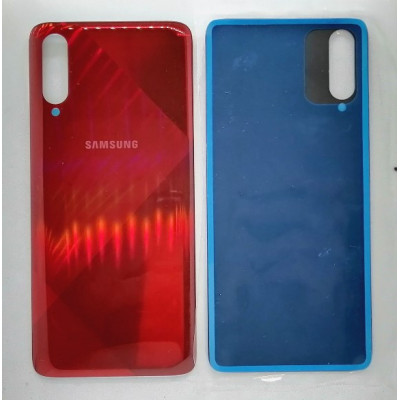 Задня кришка для Samsung A70s / A707 Red Задня кришка для Samsung A70s / A707 Red
