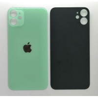Задня кришка для iPhone 11 Green