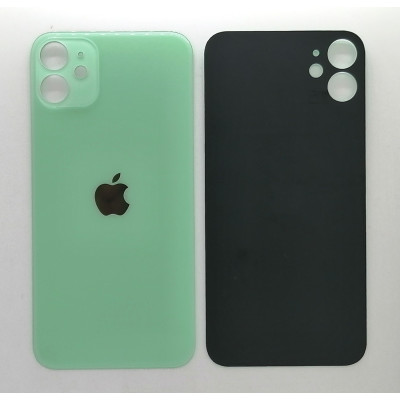 Задня кришка для iPhone 11 Green