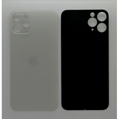 Задня кришка для iPhone 11 Pro White