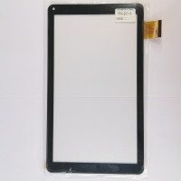 Сенсор для планшета Assistant AP115G/AP-115G Freedom/Bravis NB105/Jeka JK-103 3G Black