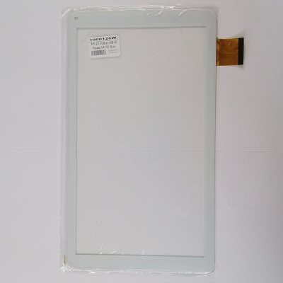 Сенсор для планшета Assistant AP115G/AP-115G Freedom/Bravis NB105/Jeka JK-103 3G White Сенсор для планшета Assistant AP115G/AP-115G Freedom/Bravis NB105/Jeka JK-103 3G White