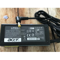 Блок живлення для ноутбука ACER 19V/3.42A (5.5 * 1.7 Б) без мережевого кабелю