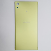 Задня кришка для Sony Xperia XA1 Ultra / G3221 / G3223 Green Задня кришка для Sony Xperia XA1 Ultra / G3221 / G3223 Green