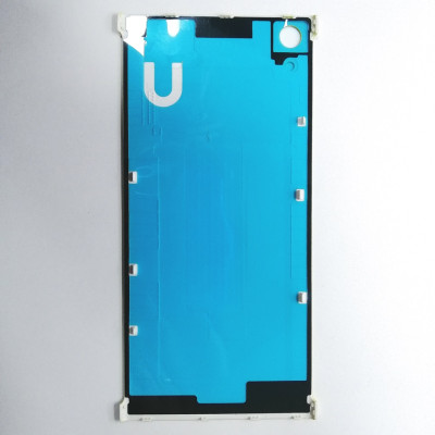 Задня кришка для Sony Xperia XA1 Ultra / G3221 / G3223 Green