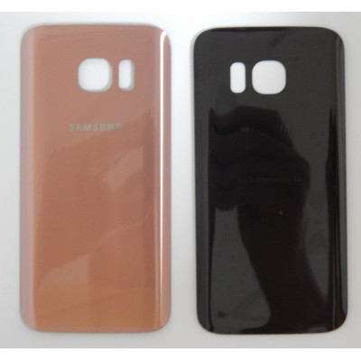 Задня кришка для Samsung S7 / G930 Pink Задня кришка для Samsung S7 / G930 Pink