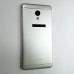 Задня кришка для Meizu M3s / Y685H) Orig Silver