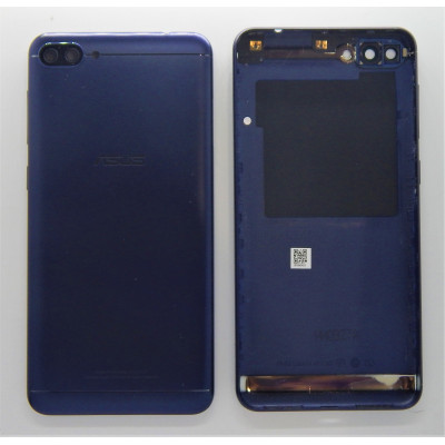 Задня кришка для Asus ZenFone 4 Max (ZC520KL) Blue Задня кришка для Asus ZenFone 4 Max (ZC520KL) Blue