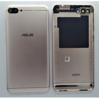 Задня кришка для Asus ZenFone 4 Max (ZC520KL) Gold Задня кришка для Asus ZenFone 4 Max (ZC520KL) Gold