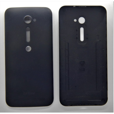 Задня кришка для Asus ZenFone 2 (ZE500CL) Black Задня кришка для Asus ZenFone 2 (ZE500CL) Black
