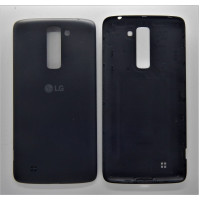 Задня кришка для LG X210 K7 2016 Black Задня кришка для LG X210 K7 2016 Black
