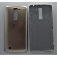 Задня кришка для LG X210 K7 2016 Gold Задня кришка для LG X210 K7 2016 Gold