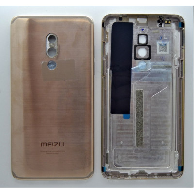 Задня кришка для Meizu 15 Lite / M15) Gold Задня кришка для Meizu 15 Lite / M15) Gold