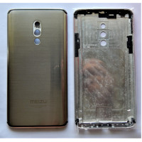 Задня кришка для Meizu 15 Plus Silver Задня кришка для Meizu 15 Plus Silver
