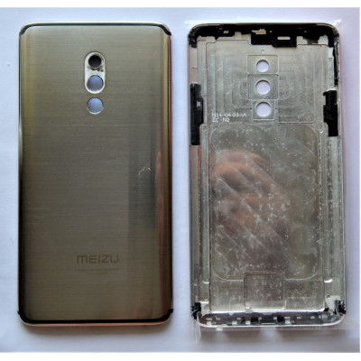 Задня кришка для Meizu 15 Plus Silver Задня кришка для Meizu 15 Plus Silver
