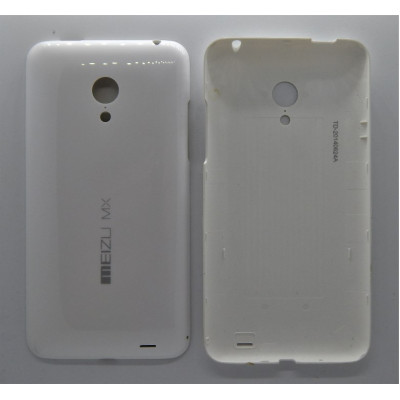 Задня кришка для Meizu MX3 White
