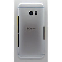 Задня кришка для HTC 10 Lifestyle/One M10 White Задня кришка для HTC 10 Lifestyle/One M10 White