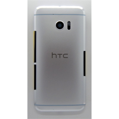 Задня кришка для HTC 10 Lifestyle/One M10 White Задня кришка для HTC 10 Lifestyle/One M10 White